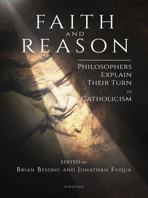 cover image of Faith and Reason